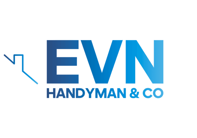 EVN Logo