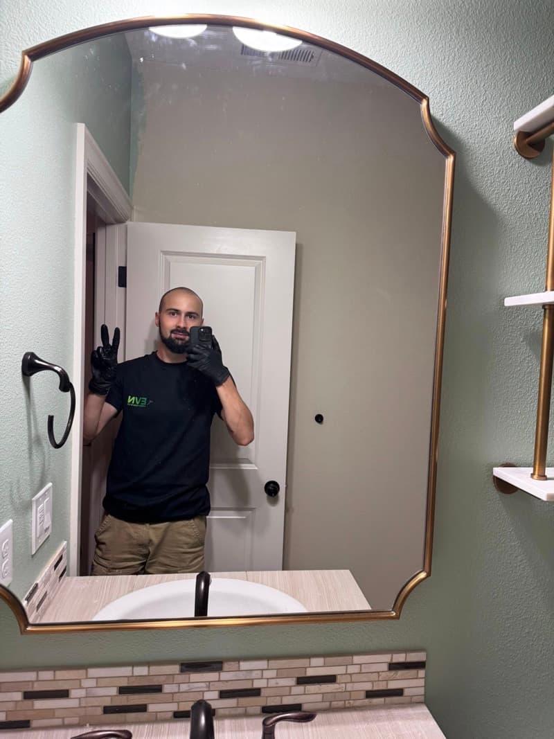 Yevhenii — EVN Handyman Portland