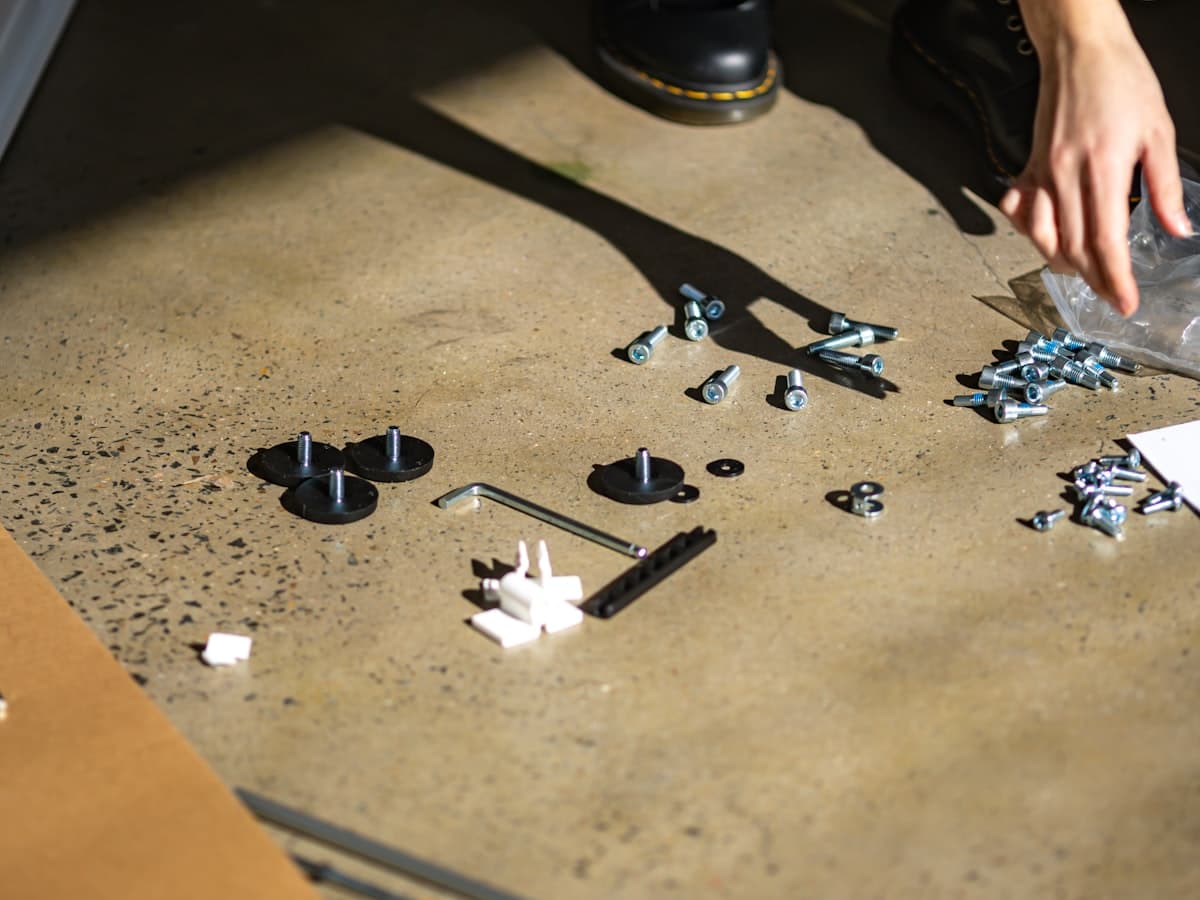 IKEA furniture assembly service Portland OR — EVN Handyman