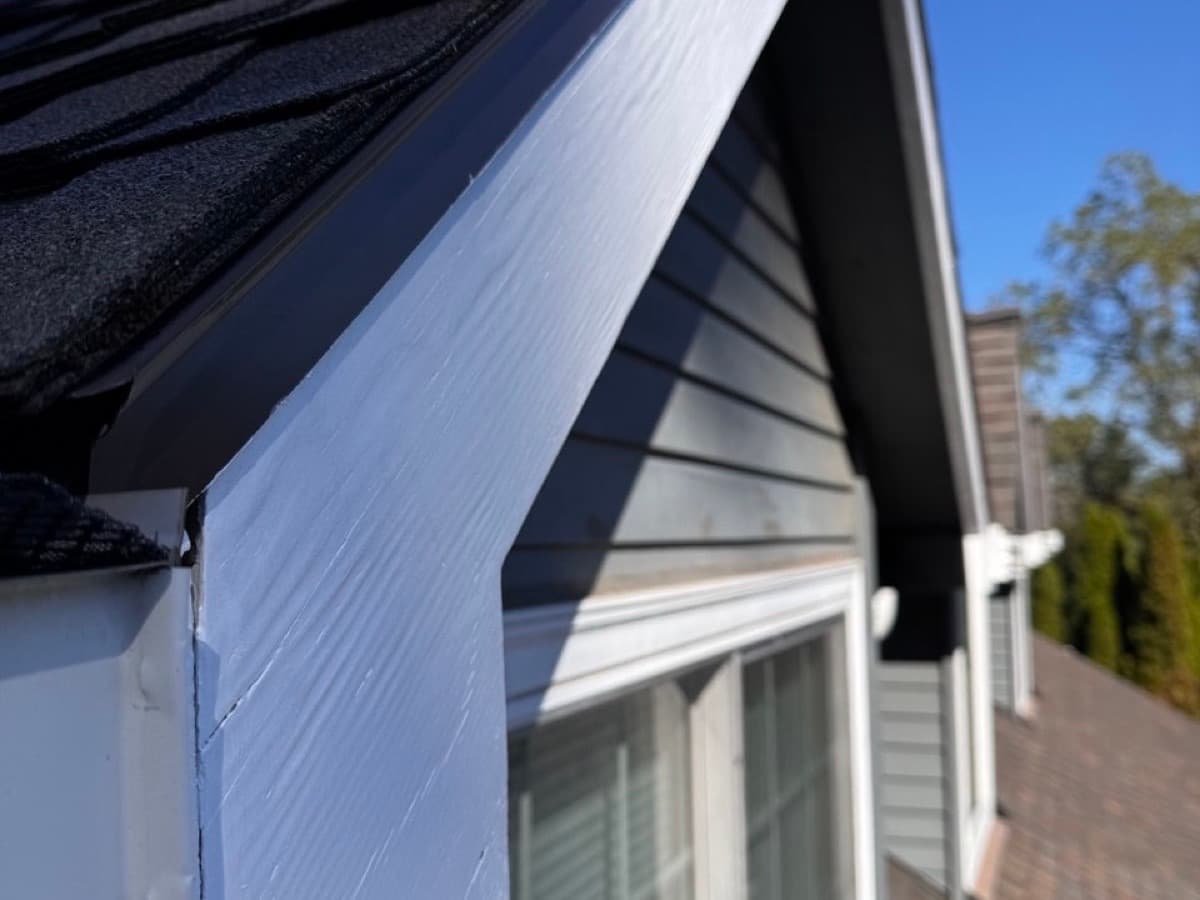 Exterior painting and trim Portland OR — EVN Handyman