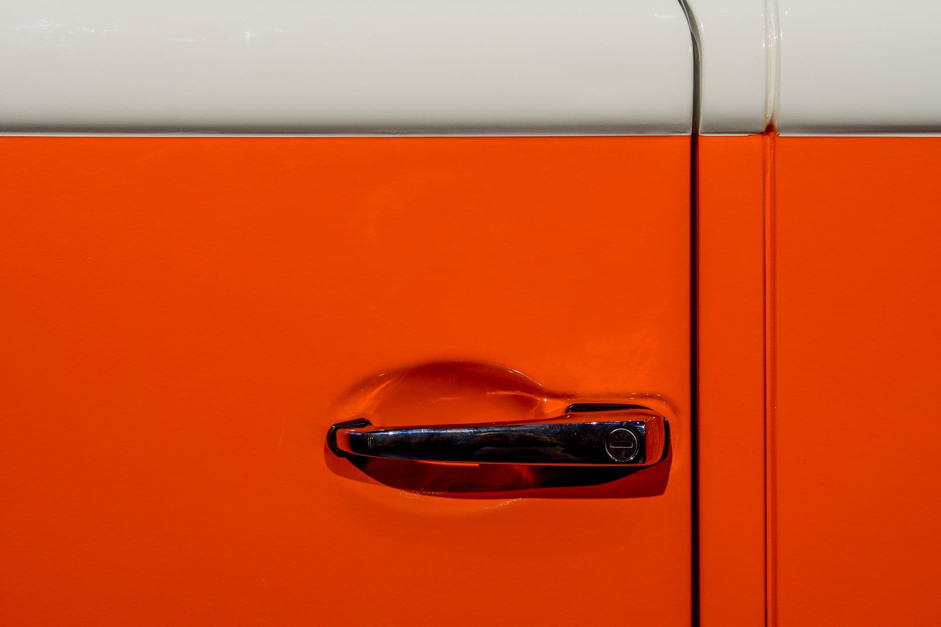 Why Your Exterior Door Lets in Cold Air (Even When It's Fully Closed)