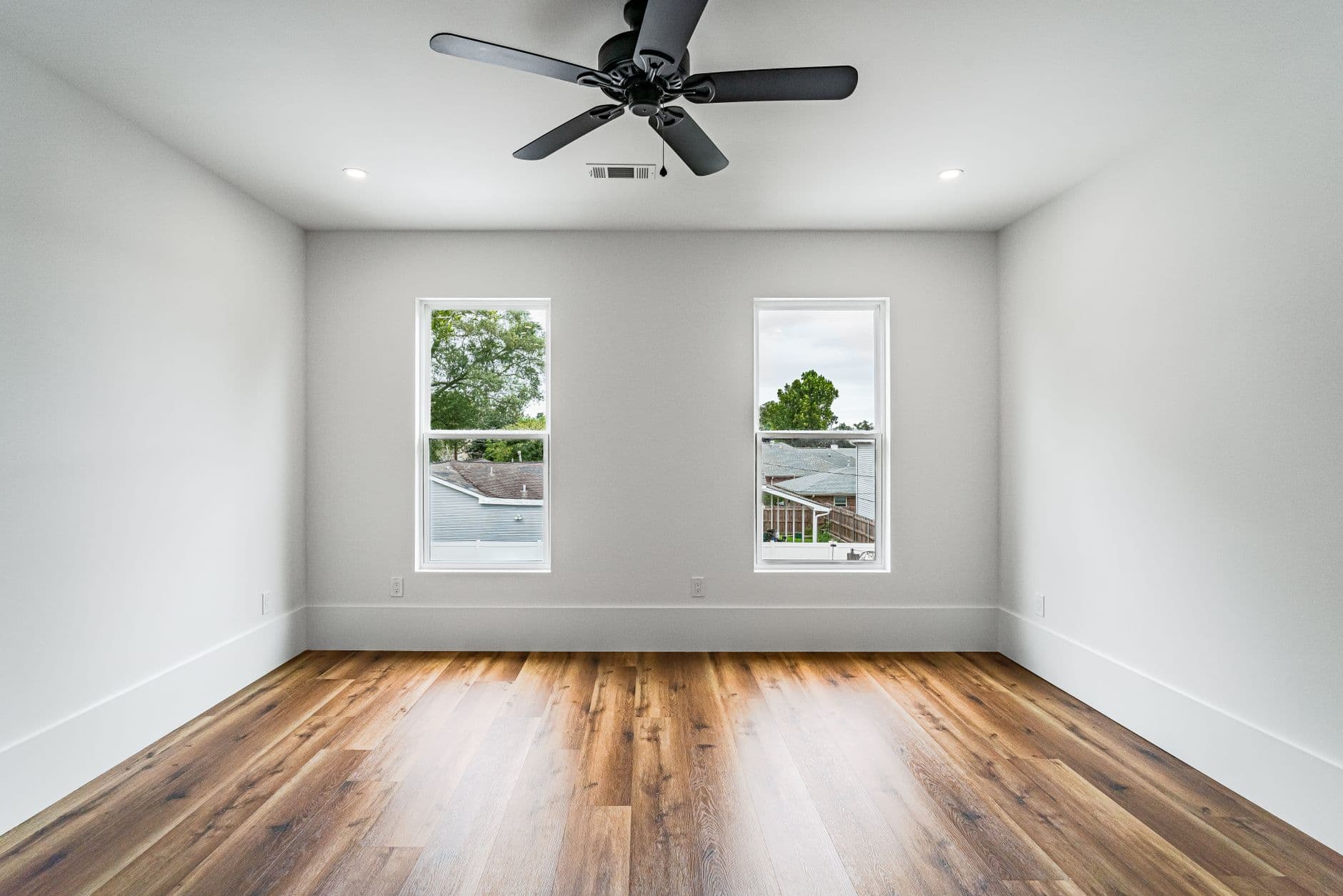 Why Your Bathroom Exhaust Fan Stops Working (And What to Do About It)