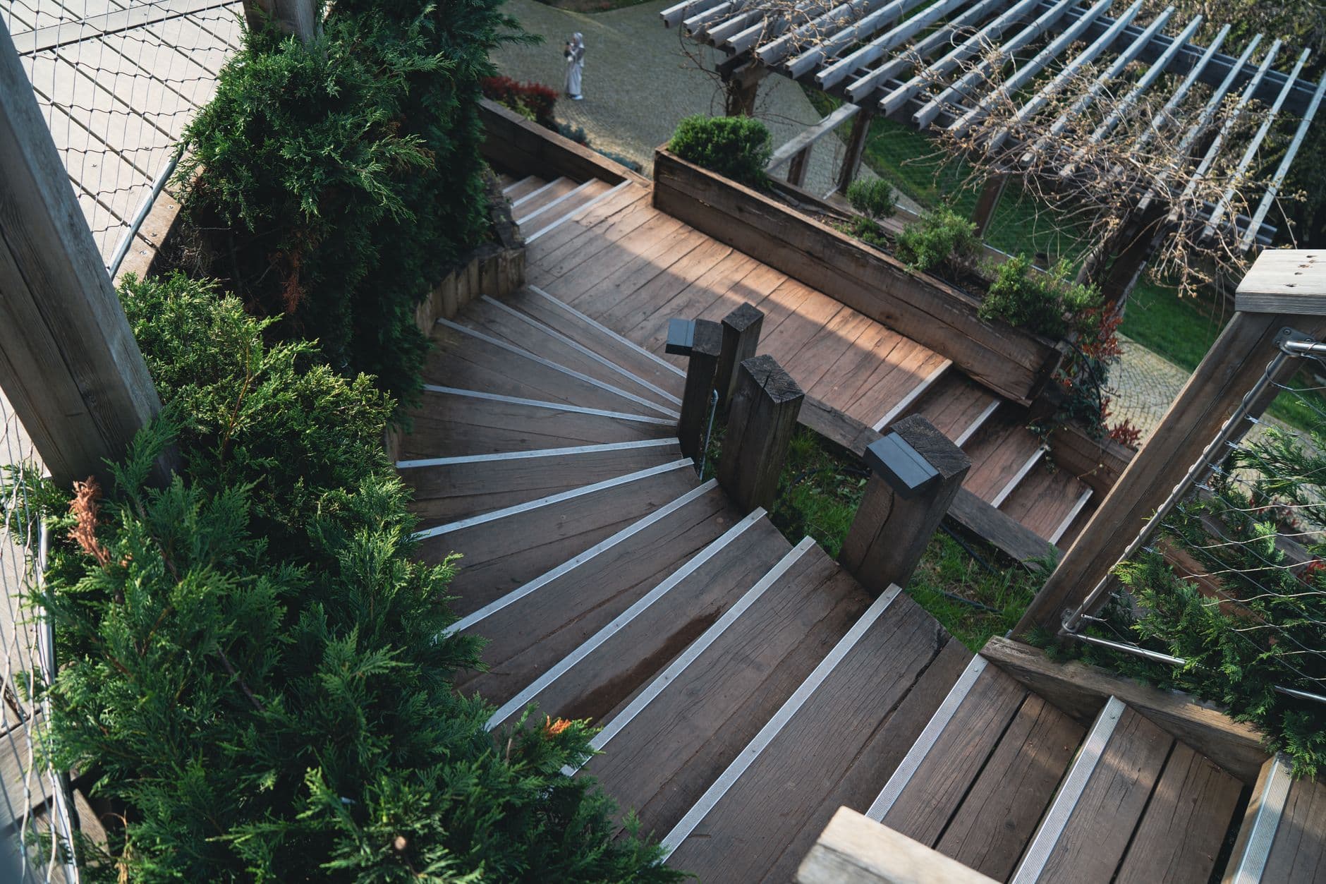 Deck Maintenance in Portland: How to Keep Wood Looking Great Through Wet Winters