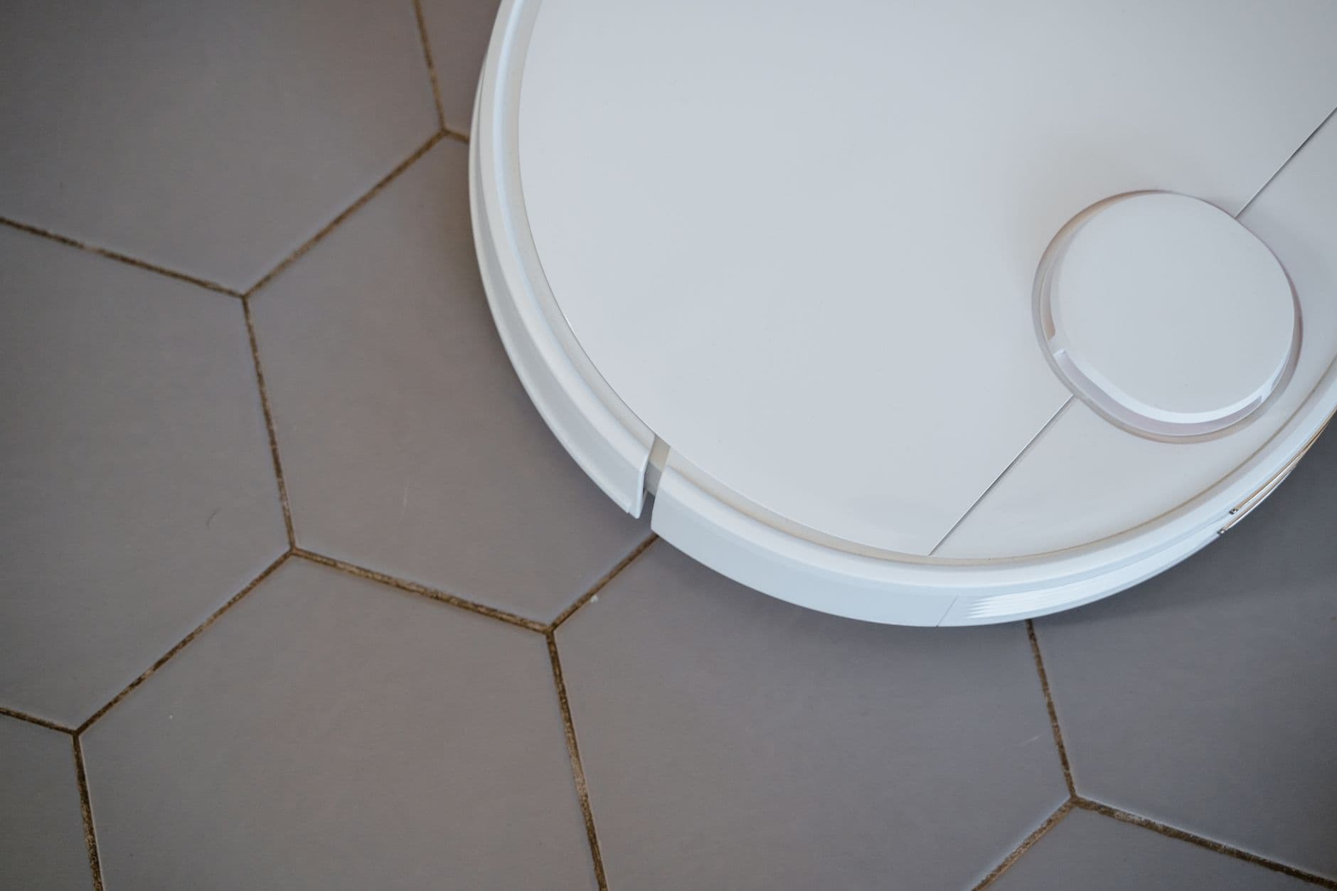 How to Refresh Your Grout and Regrout a Tile Floor Without Calling a Pro