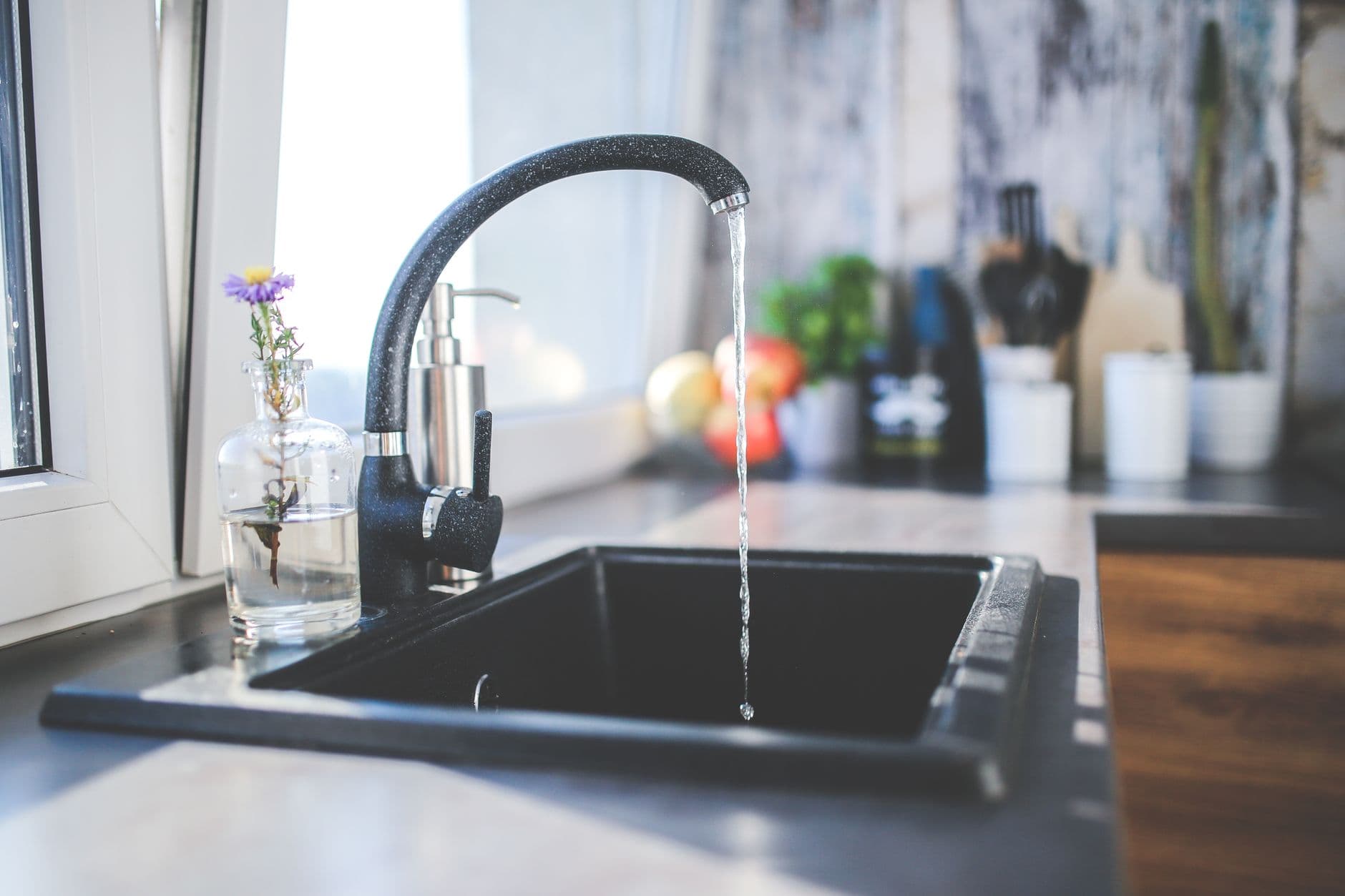 How to Fix a Dripping Faucet Before Portland's Summer Water Bills Spike