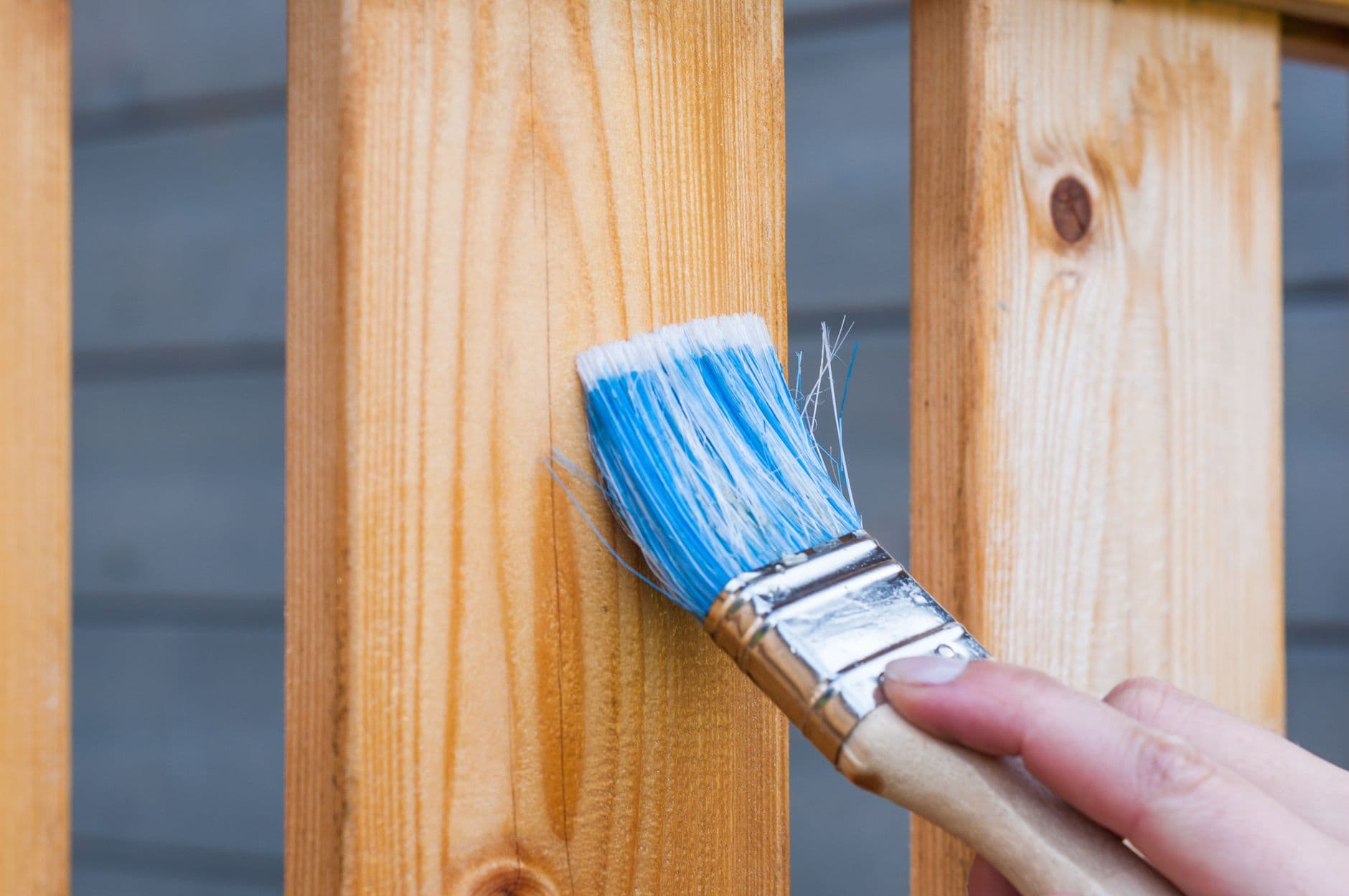 How to Prep Your Fence for Summer Staining in Portland's Heat